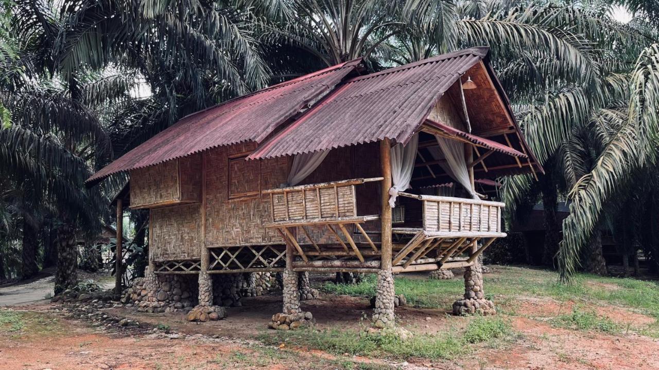 Sahom Valley Resort - Agro & Eco Park Kampar Kültér fotó