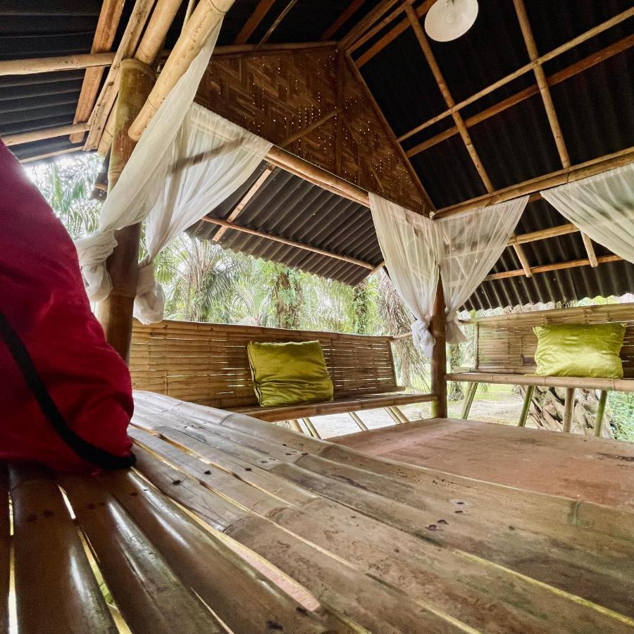 Sahom Valley Resort - Agro & Eco Park Kampar Kültér fotó