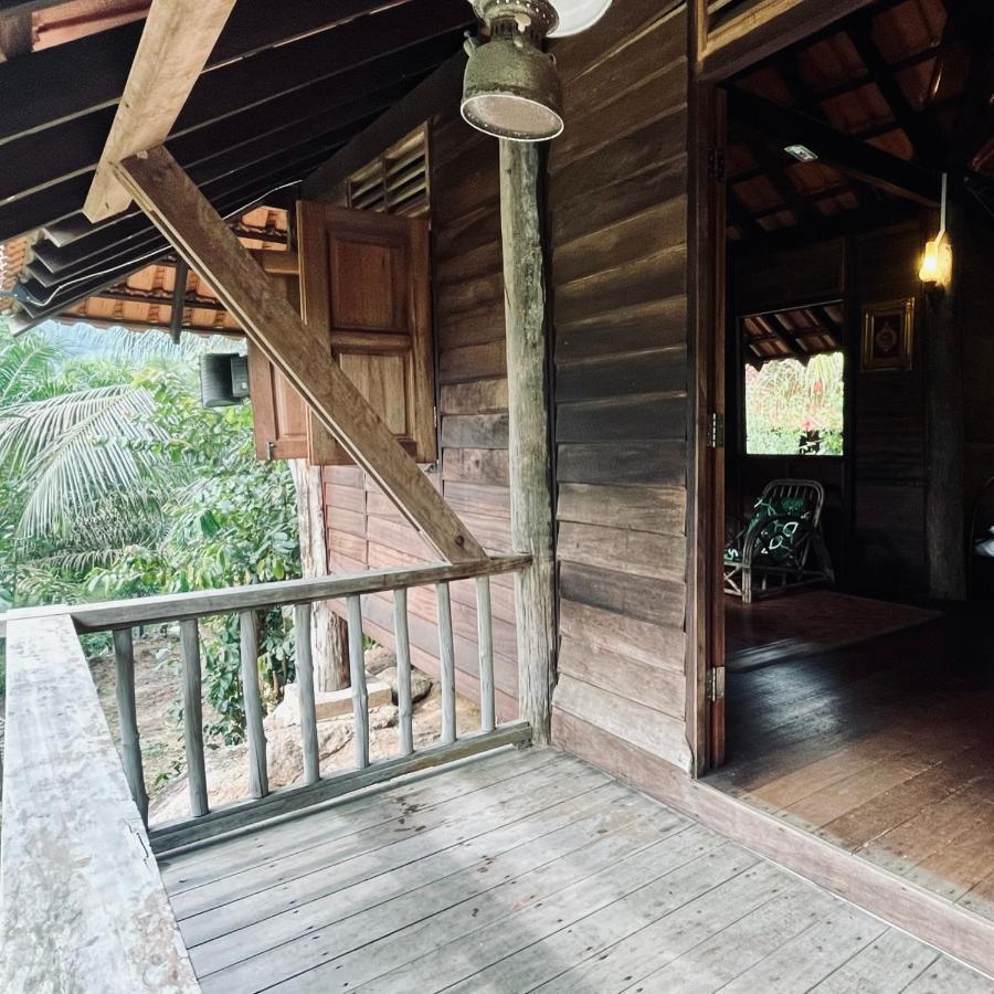 Sahom Valley Resort - Agro & Eco Park Kampar Kültér fotó