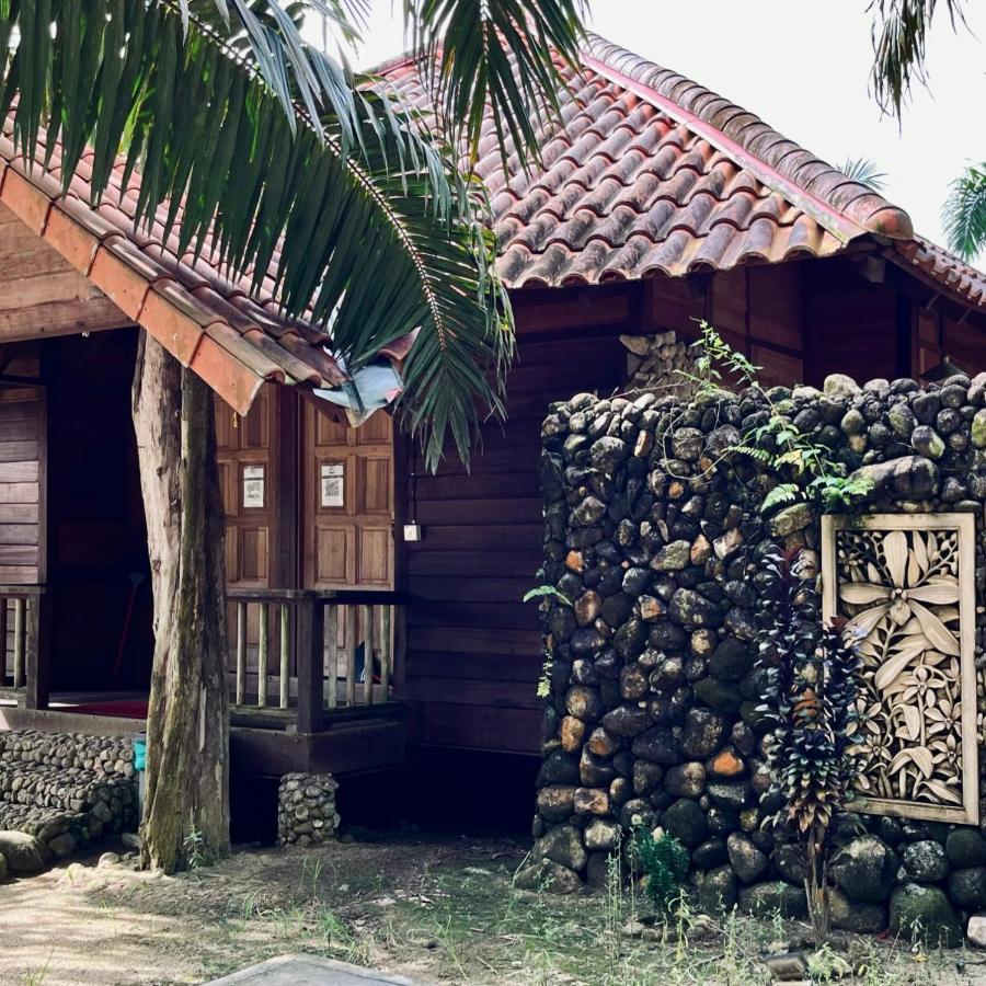 Sahom Valley Resort - Agro & Eco Park Kampar Kültér fotó