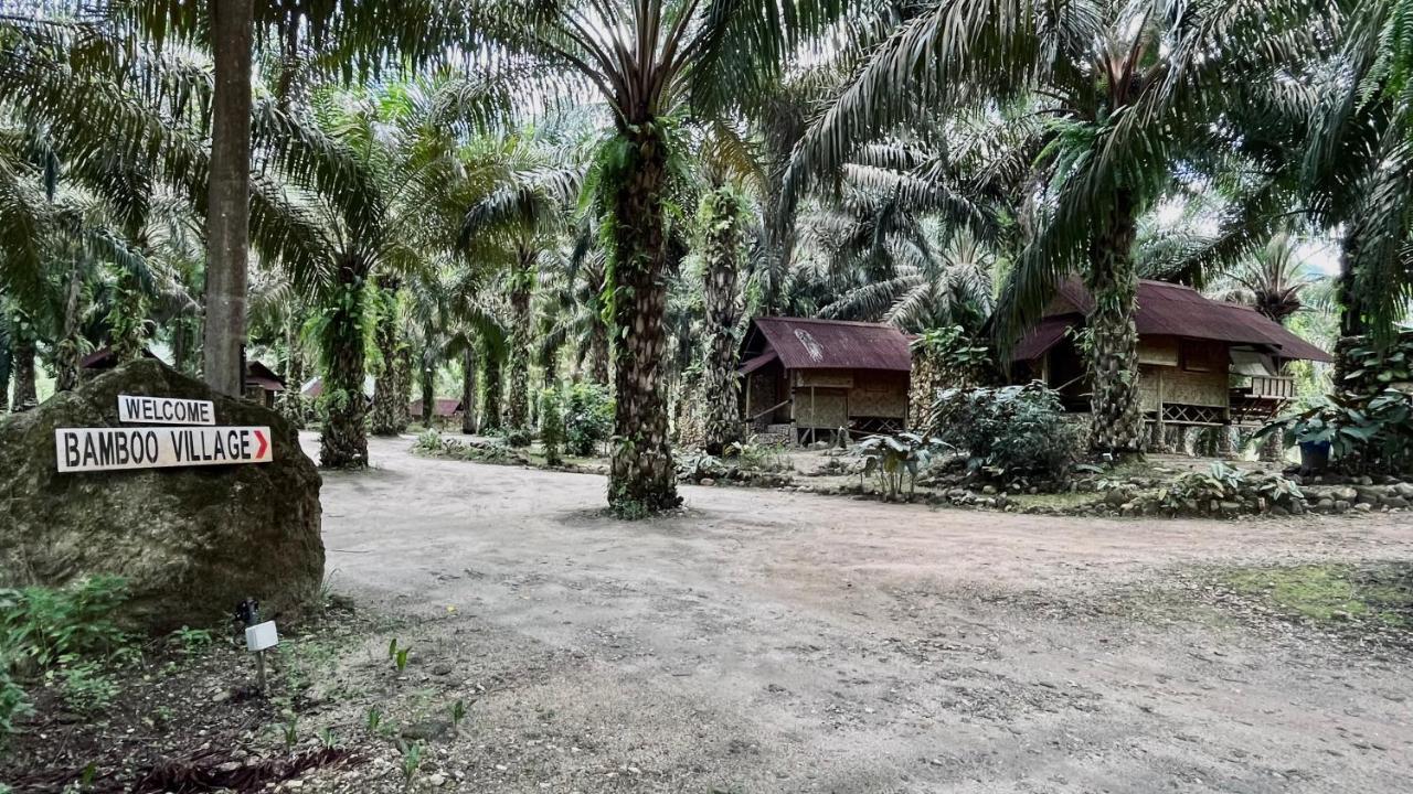 Sahom Valley Resort - Agro & Eco Park Kampar Kültér fotó