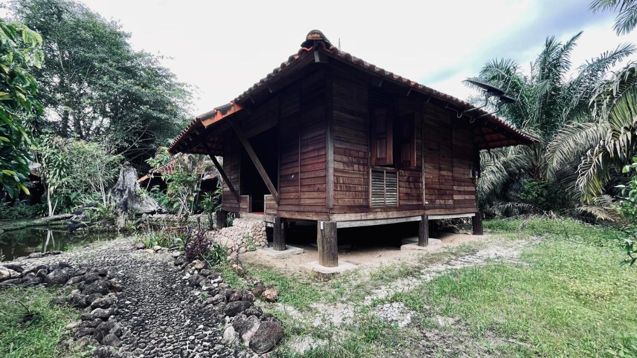 Sahom Valley Resort - Agro & Eco Park Kampar Kültér fotó