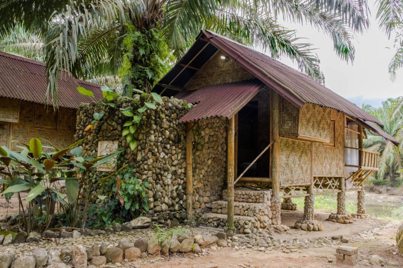 Sahom Valley Resort - Agro & Eco Park Kampar Kültér fotó
