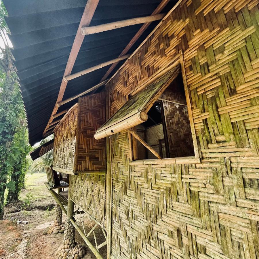 Sahom Valley Resort - Agro & Eco Park Kampar Kültér fotó