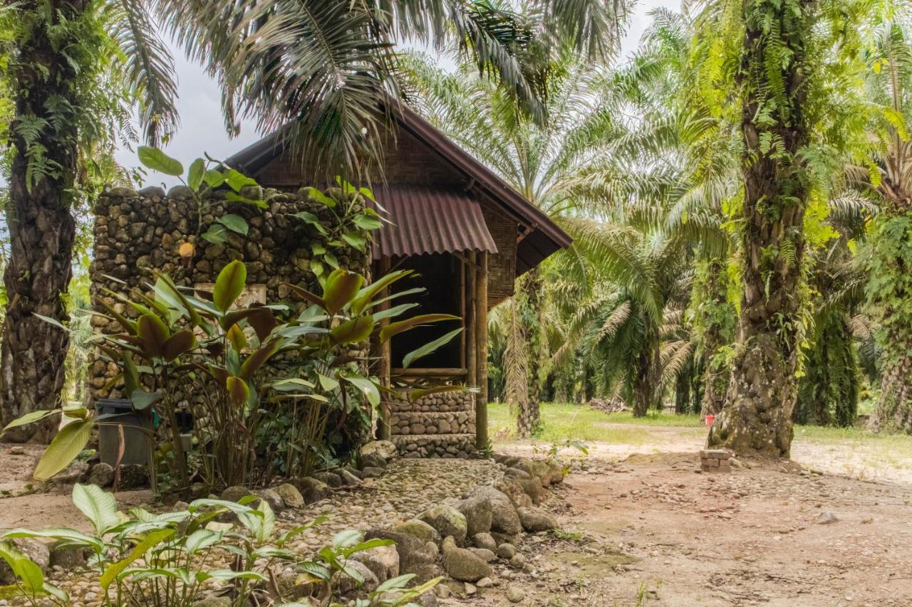 Sahom Valley Resort - Agro & Eco Park Kampar Kültér fotó
