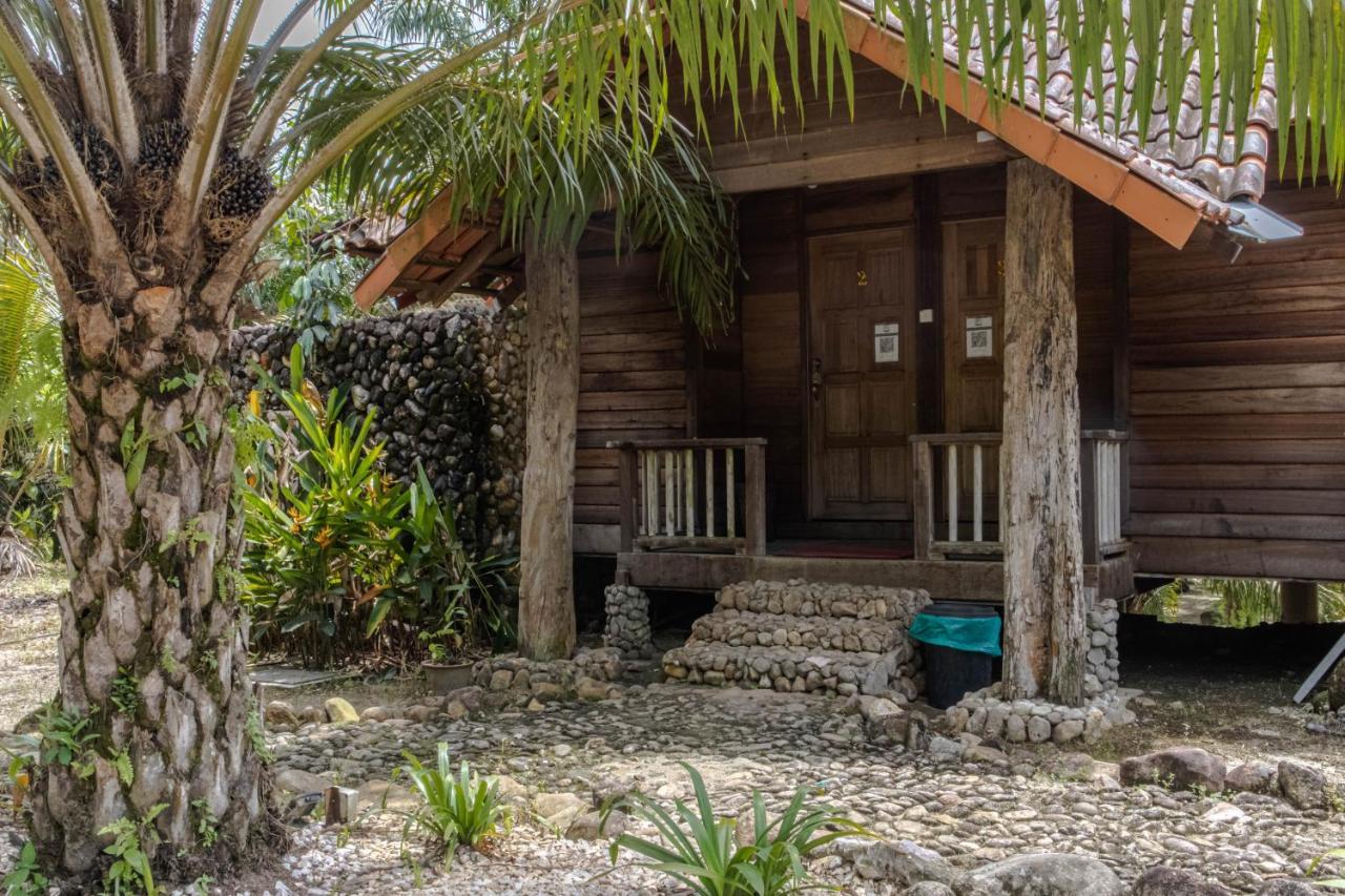 Sahom Valley Resort - Agro & Eco Park Kampar Kültér fotó